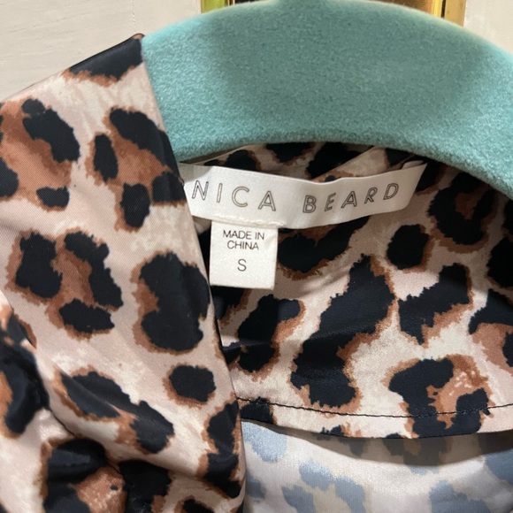 Veronica Beard Sibila Anorak Windbreaker Jacket - Picture 6 of 8